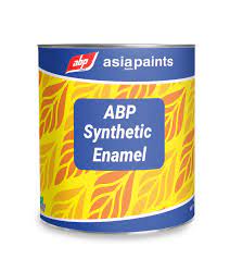 abp synthetic enamel asia buddha