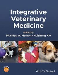 integrative veterinary cine vetbooks