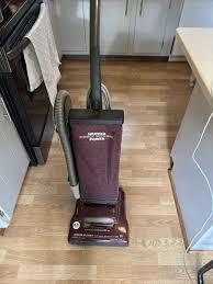 hoover elite ii vacuum cleaner mrs