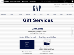 Maybe you would like to learn more about one of these? Gap Options Gift Card Balance Check Balance Enquiry Links Reviews Contact Social Terms And More Gcb Today
