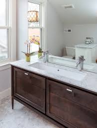 Take a look at these vanity areas to find smart ideas for your bath's give your vanity area a period look with handcrafted details, classic materials, and vintage fixtures. Flipping Houses Home Renovation In Silicon Valley