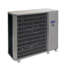 Due to lennox' ongoing commitment to quality, all specifications, ratings and dimensions are subject to. Performance 14 Compact Air Conditioner Unit 24aha4 Carrier Home Comfort