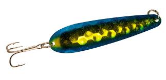 Products Northern King Lures