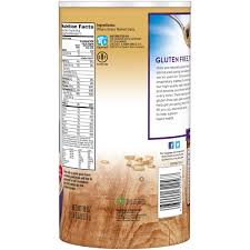 oats gluten free