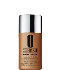 clinique even better makeup spf 15 golden neutral 1 fl oz bottle