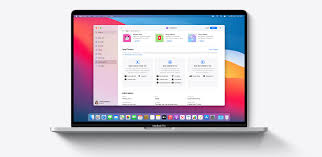 Find out if big sur will work on your mac: Macos Big Sur 11 1 Now Available With App Store Privacy Labels 9to5mac