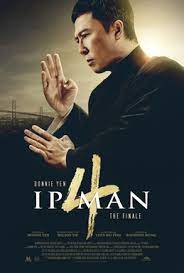 Ip man 3 (2016) full movie watch online in hd print quality free download,full movie ip man 3 (2016). Ip Man 4 The Finale Wikipedia