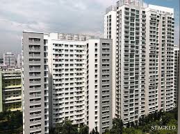housing in singapore still affordable