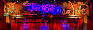 Mississippi Moon Bar Dubuque Symphony
