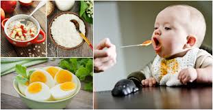 9th Month Baby Food Feeding Schedule With Tasty Recipes
