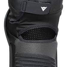trail skins pro knee guards