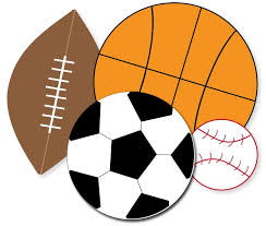 Image result for black and white sports clip art border