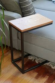 Side Table Laptop Table