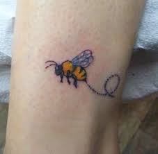 Collection by bumblebee tattoo designs. Bumble Bee Tattoo Coolz Tatttoo Ideas Bumble Bee Tattoo Bee Tattoo Honey Bee Tattoo