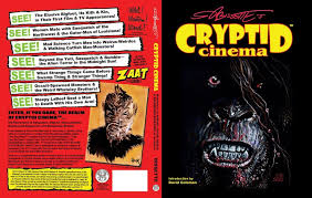 Stephen Bissette Has Something Monstrous For You – Cryptid ...