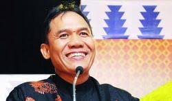 Bambang Harjo Kembali Terpilih Menjadi Ikatan Perusahaan Industri Kapal dan Lepas Pantai Indonesia (Iperindo) Jatim untuk periode 2013 hingga 2016. - bambang-h