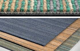carpet backing for premium flooring