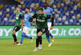 Manuel locatelli statistics and career statistics, live sofascore ratings, heatmap and goal video highlights may be available on sofascore for some of manuel locatelli and sassuolo matches. Tottenham Hotspur Many Spurs Fans React To Manuel Locatelli Rumours Thisisfutbol Com
