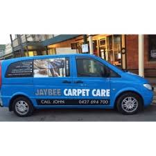 jaybee carpet care services by john brown