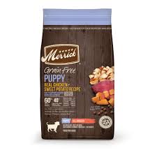 Bronx zoo | free wednesdays and other discounts. Merrick Grain Free Puppy Chicken Recipe Dry Dog Food Petsense
