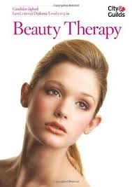 level 2 nvq diploma in beauty therapy