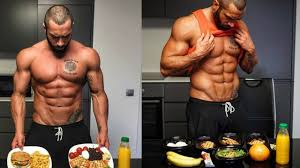 how to build lean muscle in 15 days