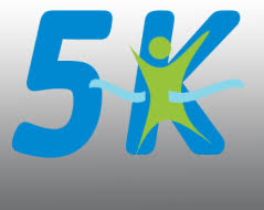 Image result for 5K for a Cause images