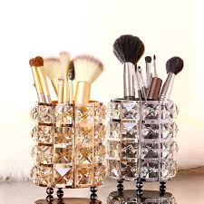 makeup brush holder beauty makeup tools