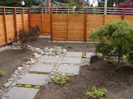 Dry Creek Beds Landscaping