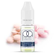 appice flavour concentrate vapable