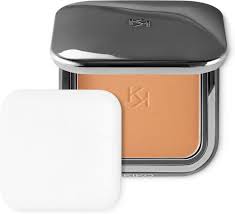 kiko invisible touch face fixing