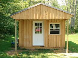 The plan includes roof and wall framing details, electrical plans. 7 Free Diy Cabin Plans
