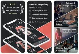 11 best personal training apps to