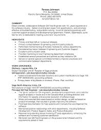 video game tester resume   thevictorianparlor co Resume CV Cover Letter       operability the degree  Resume CV  