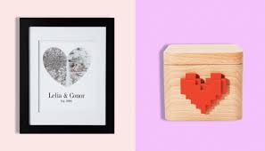 50 cool (and thoughtful!) valentine's day gifts for him. 25 Valentine S Day Gifts 2021 Cute To Romantic Gift Ideas For Your Valentine