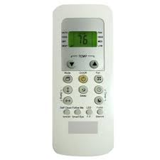 carrier 148 ac remote control