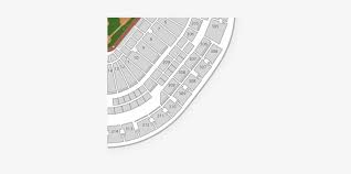 Marlins Park Seating Chart Concert Target Field Detailed