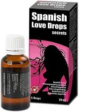 cobeco pharma spanish love drops