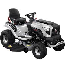 riding lawn tractor mower myt4219000