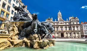 Lyon synonyms, lyon pronunciation, lyon translation, english dictionary definition of lyon. 48 Hours In Lyon France The Ultimate Itinerary