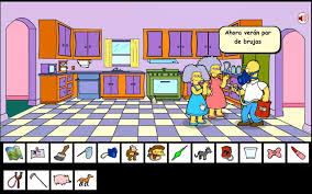 It is in the puzzle, 1 player, flash, adventure, escape, series, the simpsons, rescue, free, point & click, thinking categories. Hd Homero Simpson Saw Game Walkthrough Guia Video Dailymotion