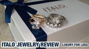 wedding bridal sets ring review