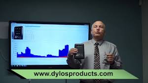 Dylos Air Quality Monitor Features