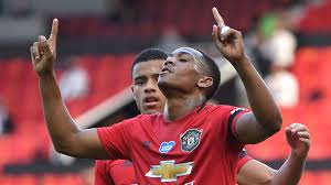 Sheffield united video highlights are collected in the media tab for the most popular matches as soon as video appear on video hosting sites like youtube or dailymotion. Manchester United 3 0 Sheffield United Player Ratings Anthony Martial The Hat Trick Hero Football News Sky Sports