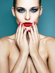 celebrity makeup artist rae morris