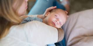 Adjusting Your Baby S Sleep Schedule At