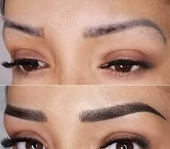 bling bling brows best microblading