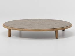 Round Coffee Table Giro Collection By