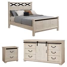 Our expertly crafted canopy beds are a great way to add drama to your bedroom. Three Posts Solihull Farmhouse Platform Configurable Bedroom Set Reviews Wayfair