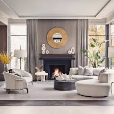 aesthetic living room ideas